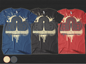 T-shirt Design by Arthirst