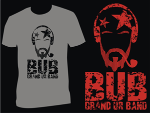 T-shirt Design by kara