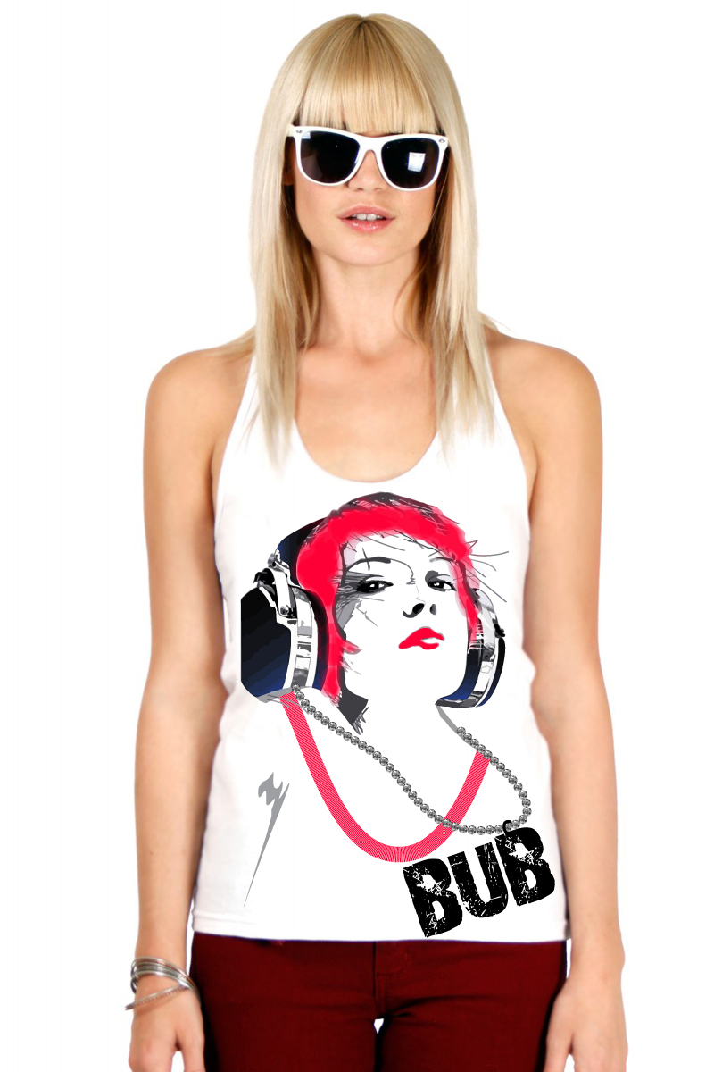 T-shirt Design by BABLEO for Brand Ur Band LLC | Design #3293732