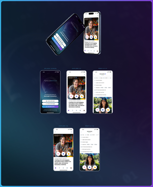 App Design by iLexter for this project | Design: #33548369