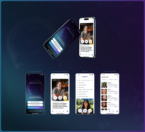 Diseño de aplicación (App) por iLexter para este proyecto | Diseño: #33548522