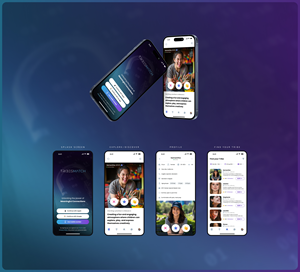 App Design by iLexter for this project | Design: #33548558
