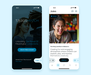 Diseño de aplicación (App) por Ridder S para este proyecto | Diseño: #33526070