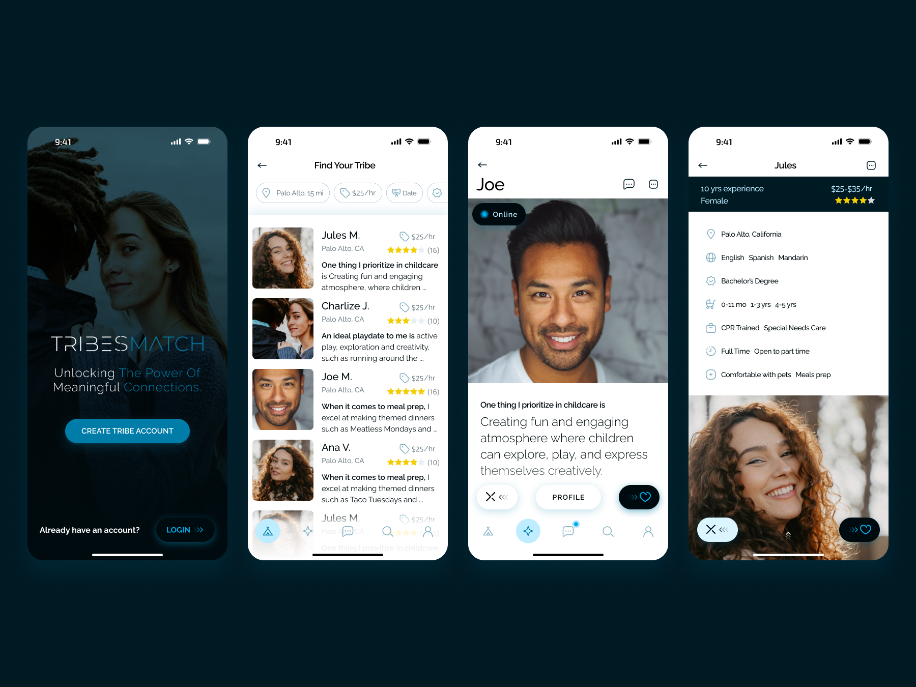 Diseño de aplicación (App) por Ridder S para este proyecto | Diseño #33527687