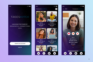 Diseño de aplicación (App) por pb para este proyecto | Diseño #33527953
