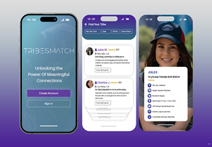 App Design by pb for this project | Design: #33536472