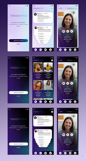 App Design by pb for this project | Design: #33689496