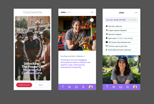 App Design by el_pollo