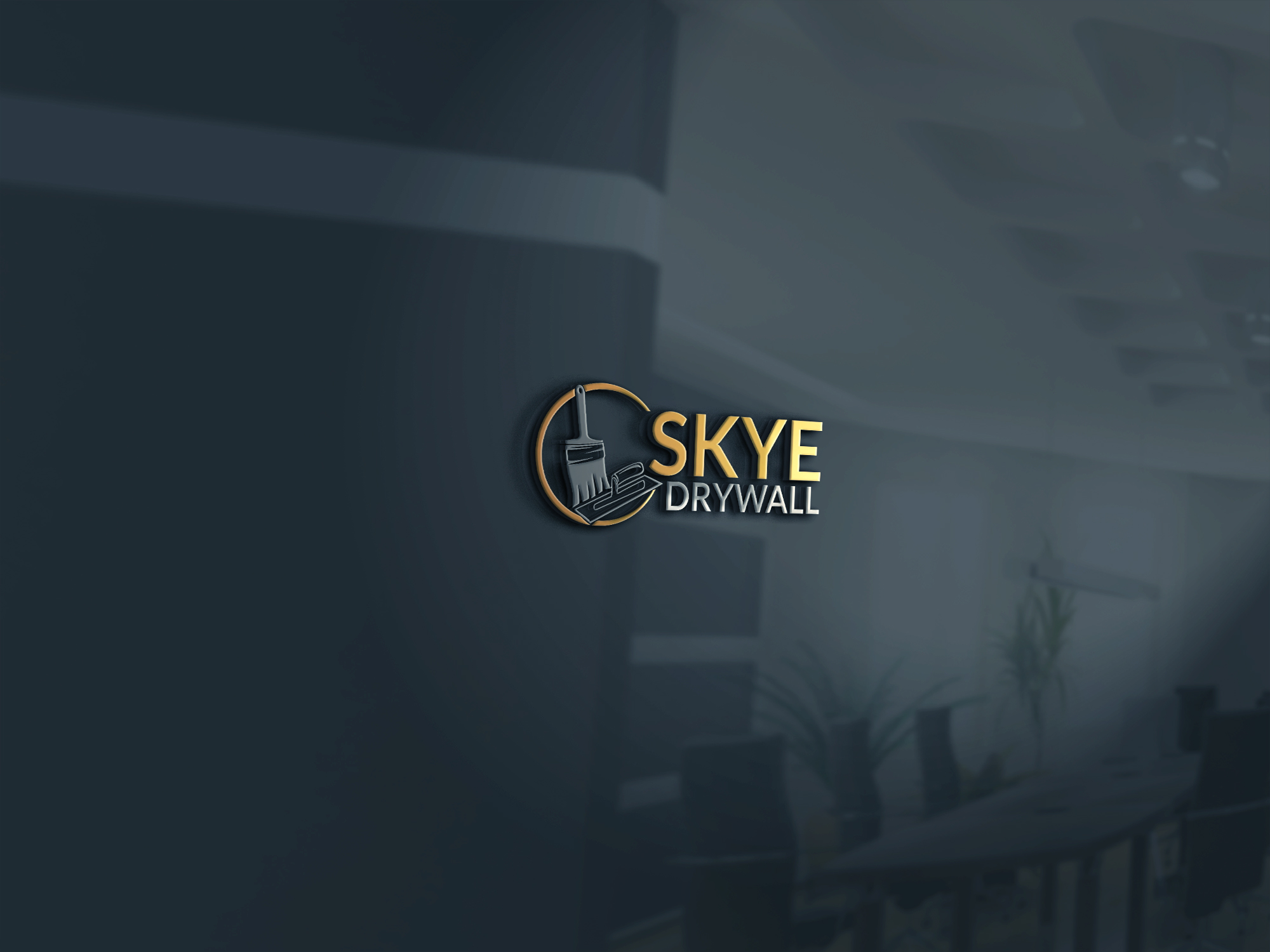 Logo Design by Razaq for this project | Design #33526487