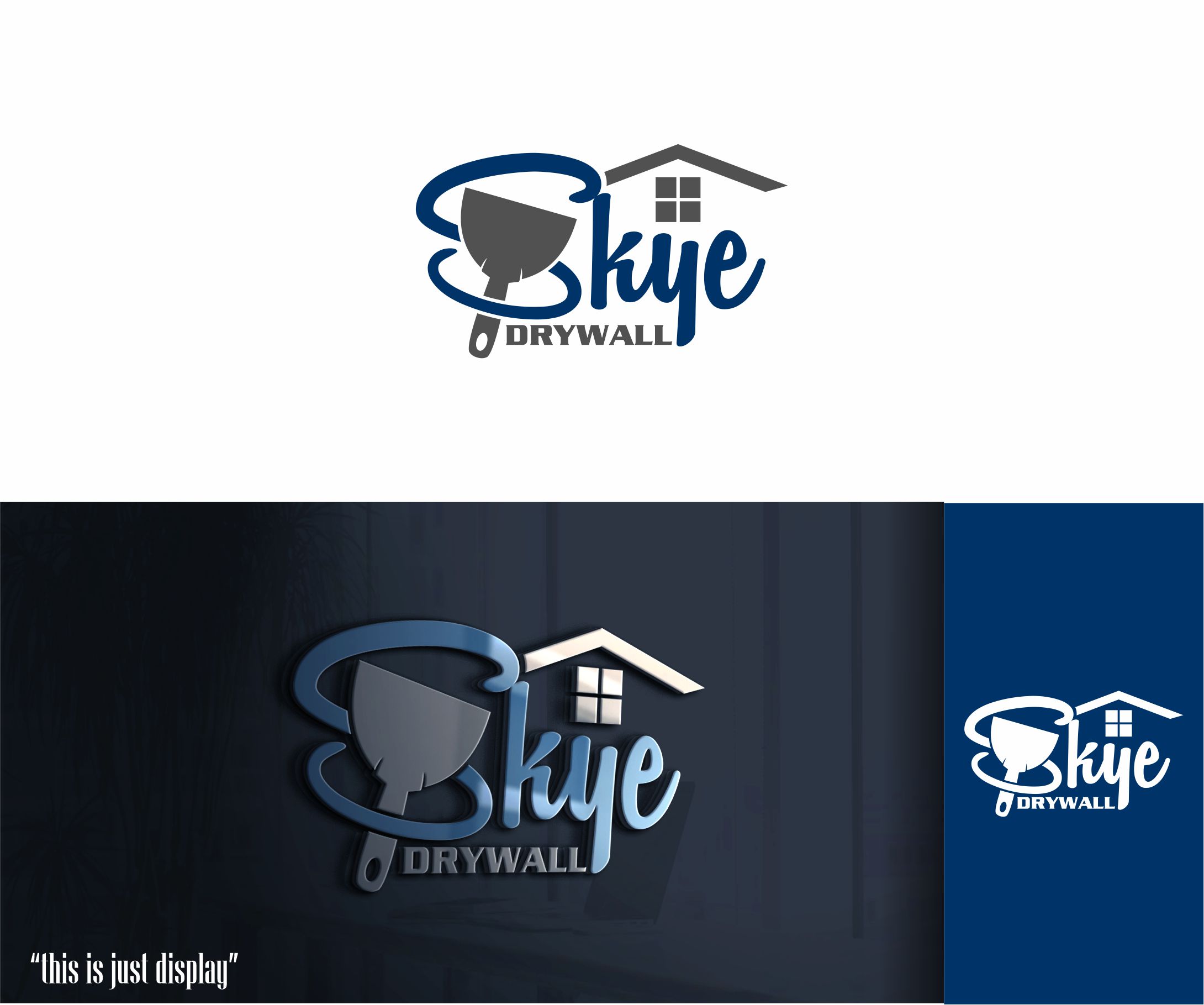 Design de Logo par alkaline pour ce projet | Design #33526497