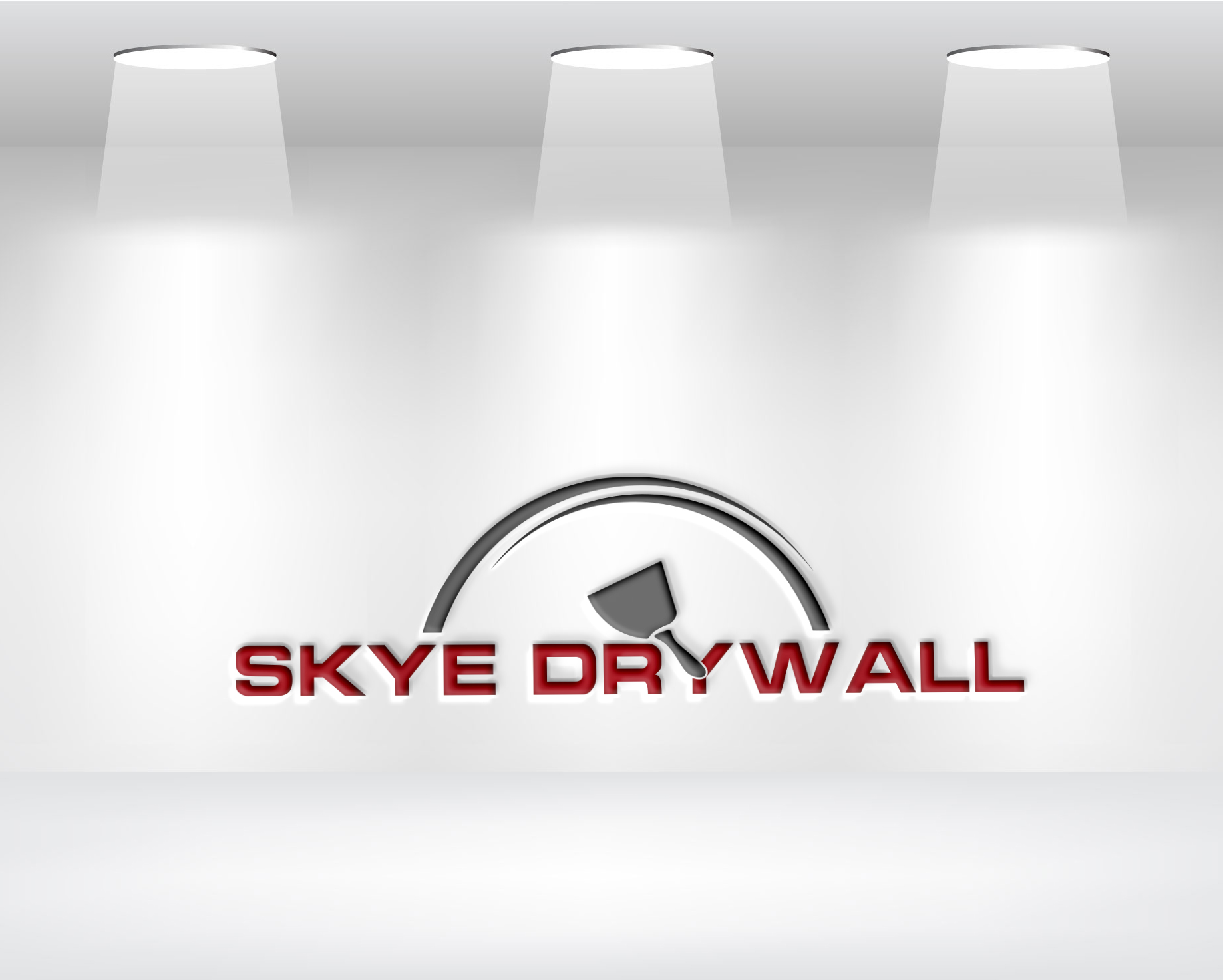Logo Design by Daniel Khan for this project | Design #33516610