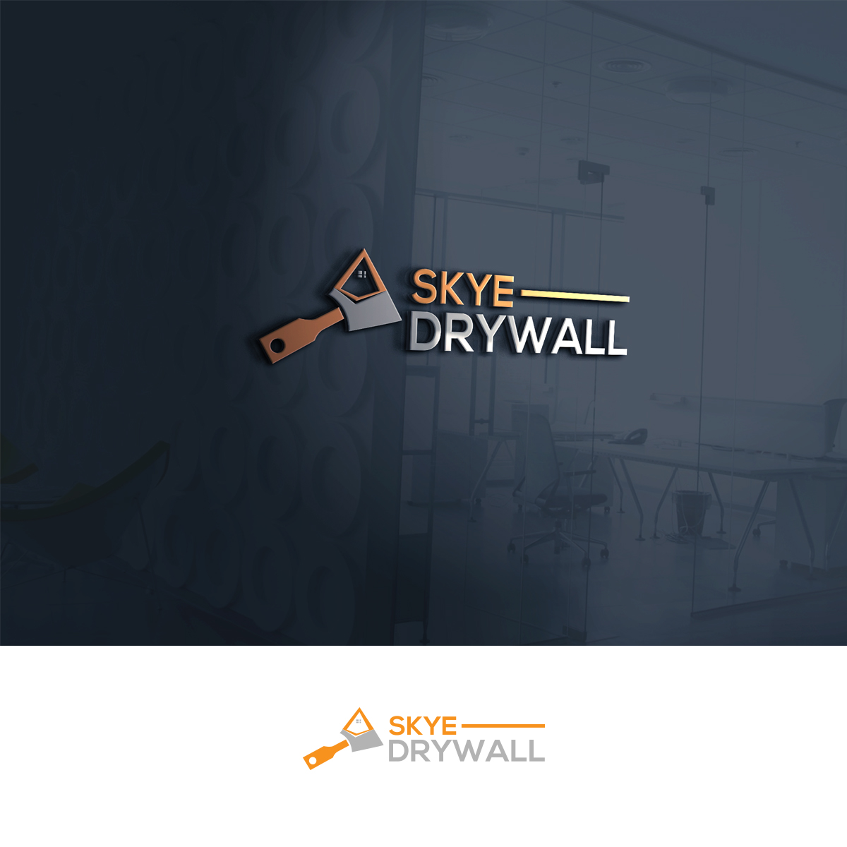 Logo Design by mekail for this project | Design #33518470