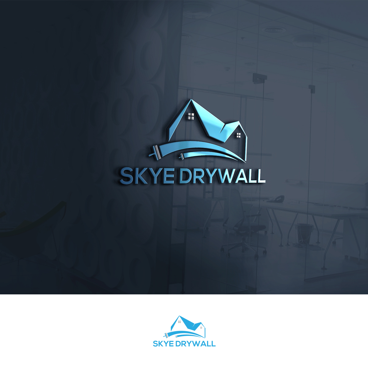 Logo Design by mekail for this project | Design #33518471