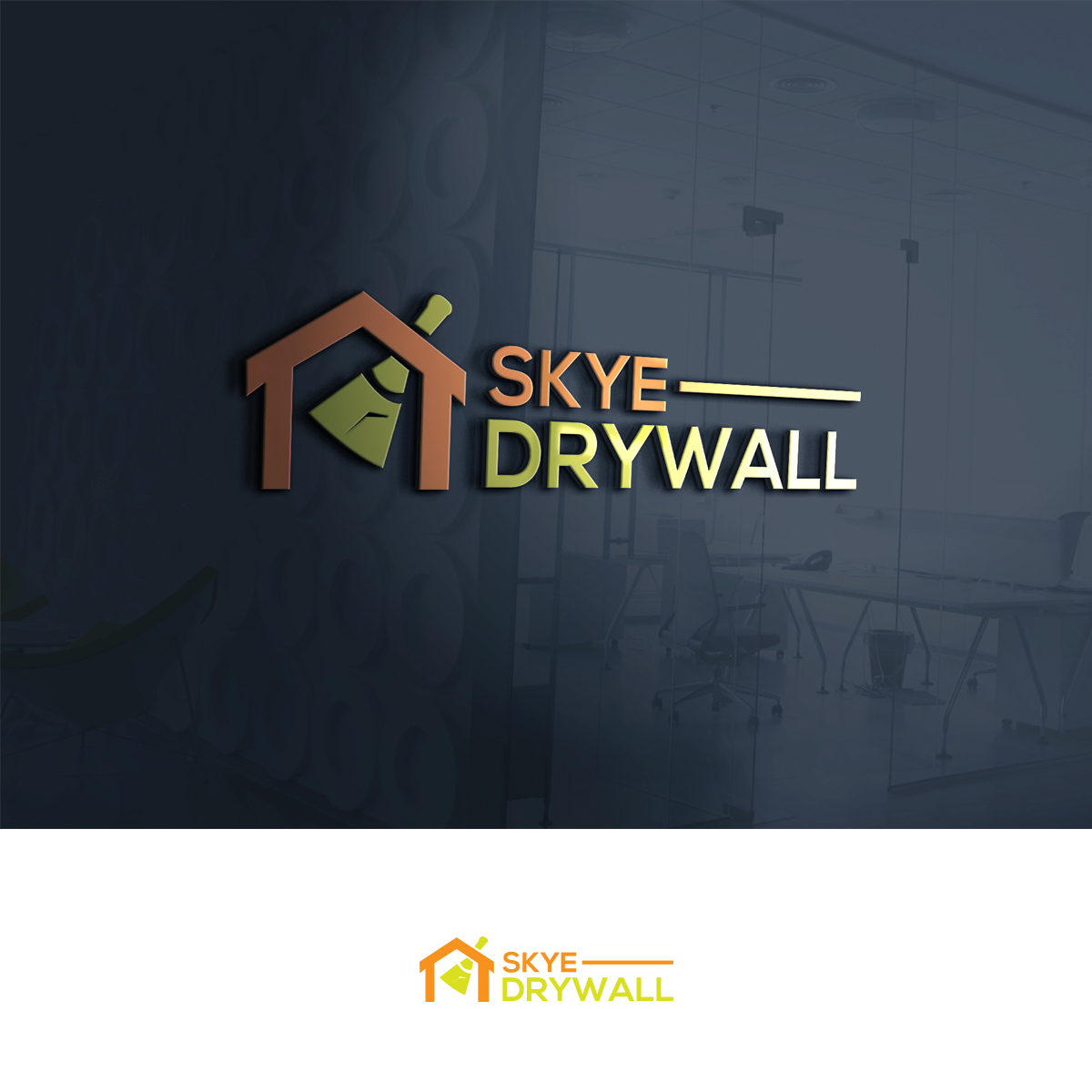 Logo-Design von mekail für dieses Projekt | Design #33518473