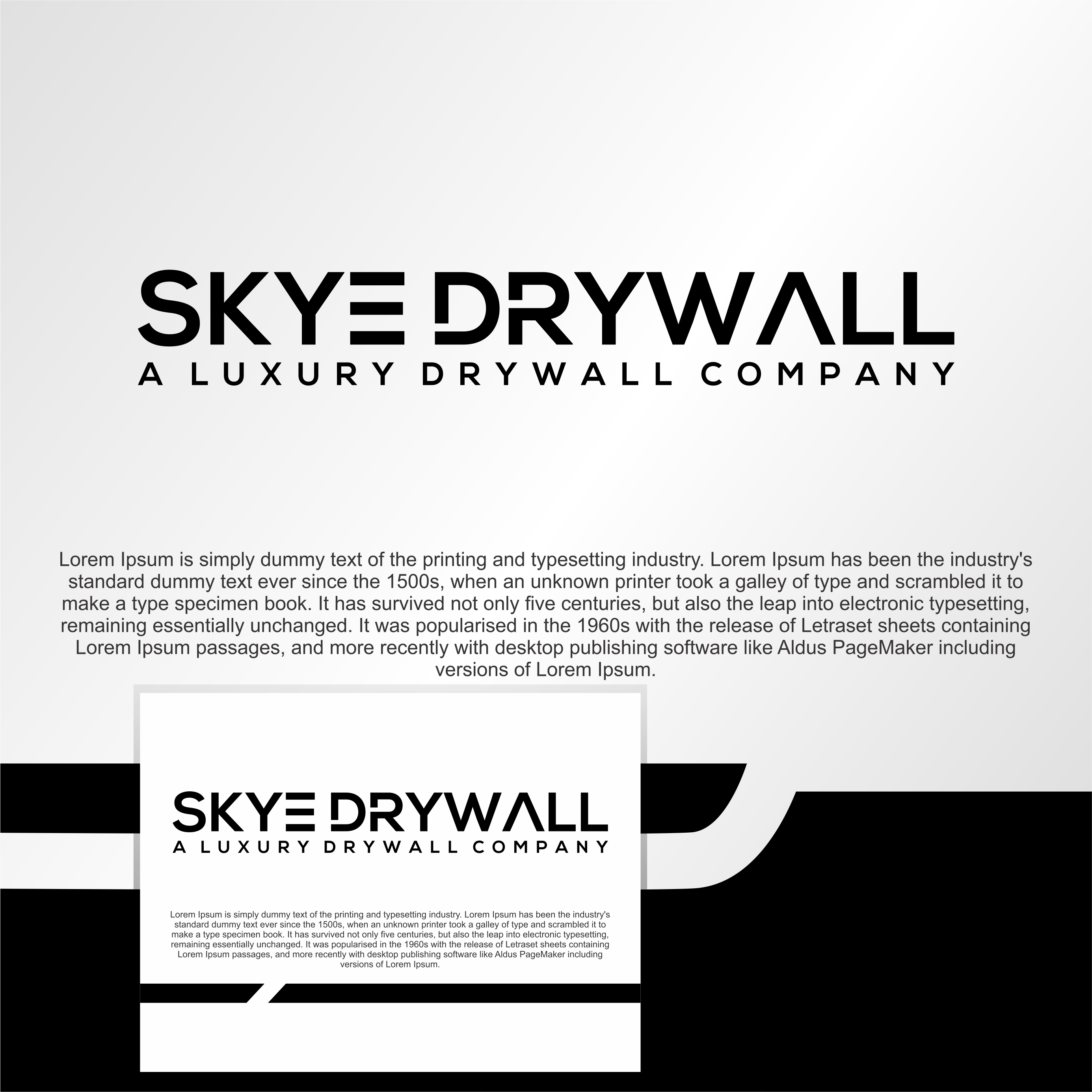 Diseño de Logo por diego costa para este proyecto | Diseño #33515591