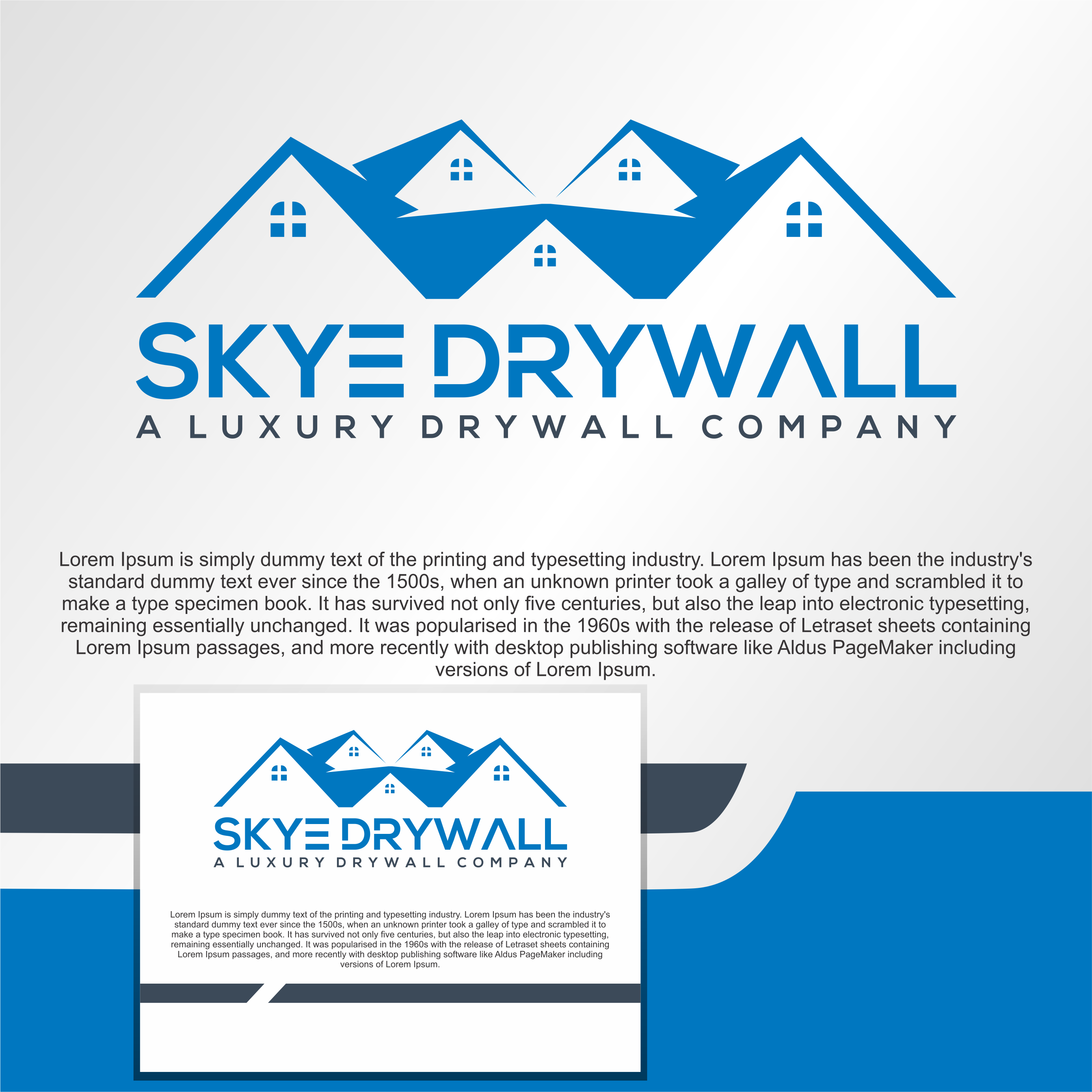 Logo-Design von diego costa für dieses Projekt | Design #33515703