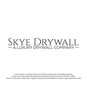 Logo Design by Abigaill_design for this project | Design: #33515268