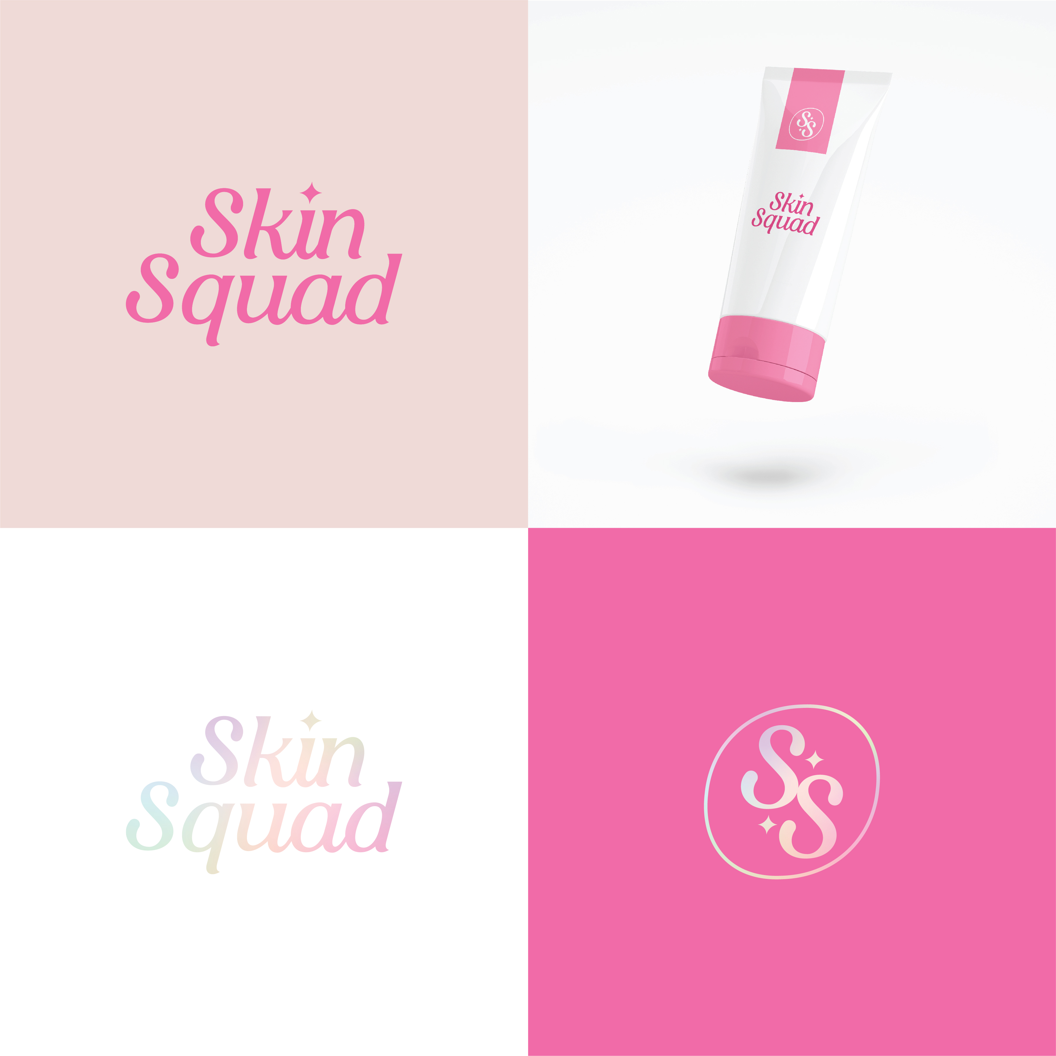 Logo Design by Ally Mac for this project | Design #33580062