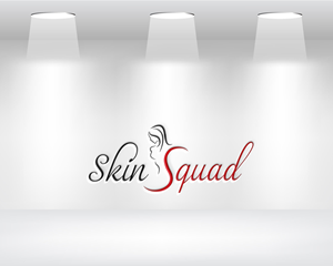 Logo Design by Daniel Khan for this project | Design: #33530779