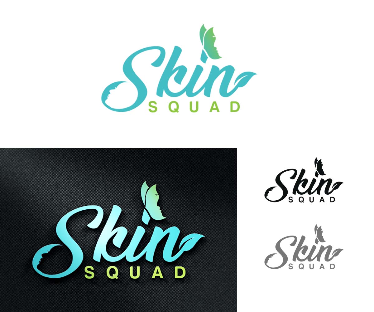 Diseño de Logo por SANJU1 para este proyecto | Diseño #33546341