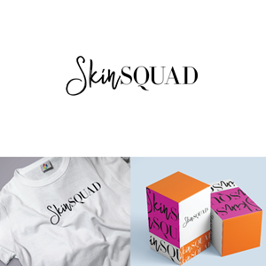 Logo Design by AbhishekkM'24 for this project | Design: #33535065