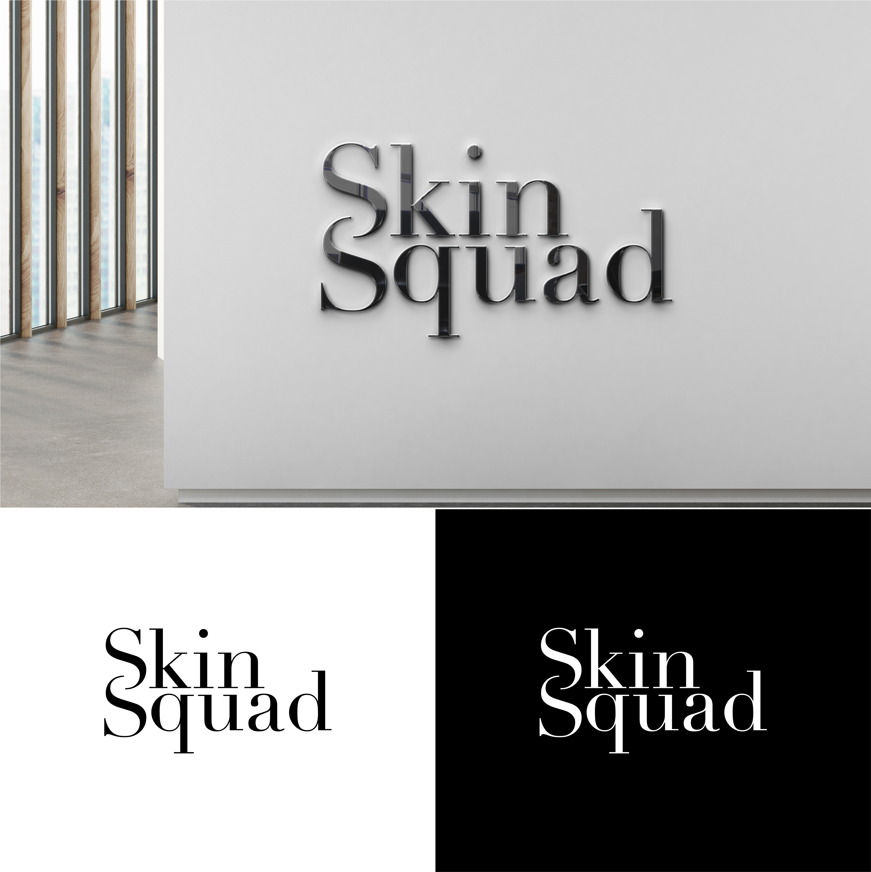 Logo Design by sushsharma99 for this project | Design #33542198