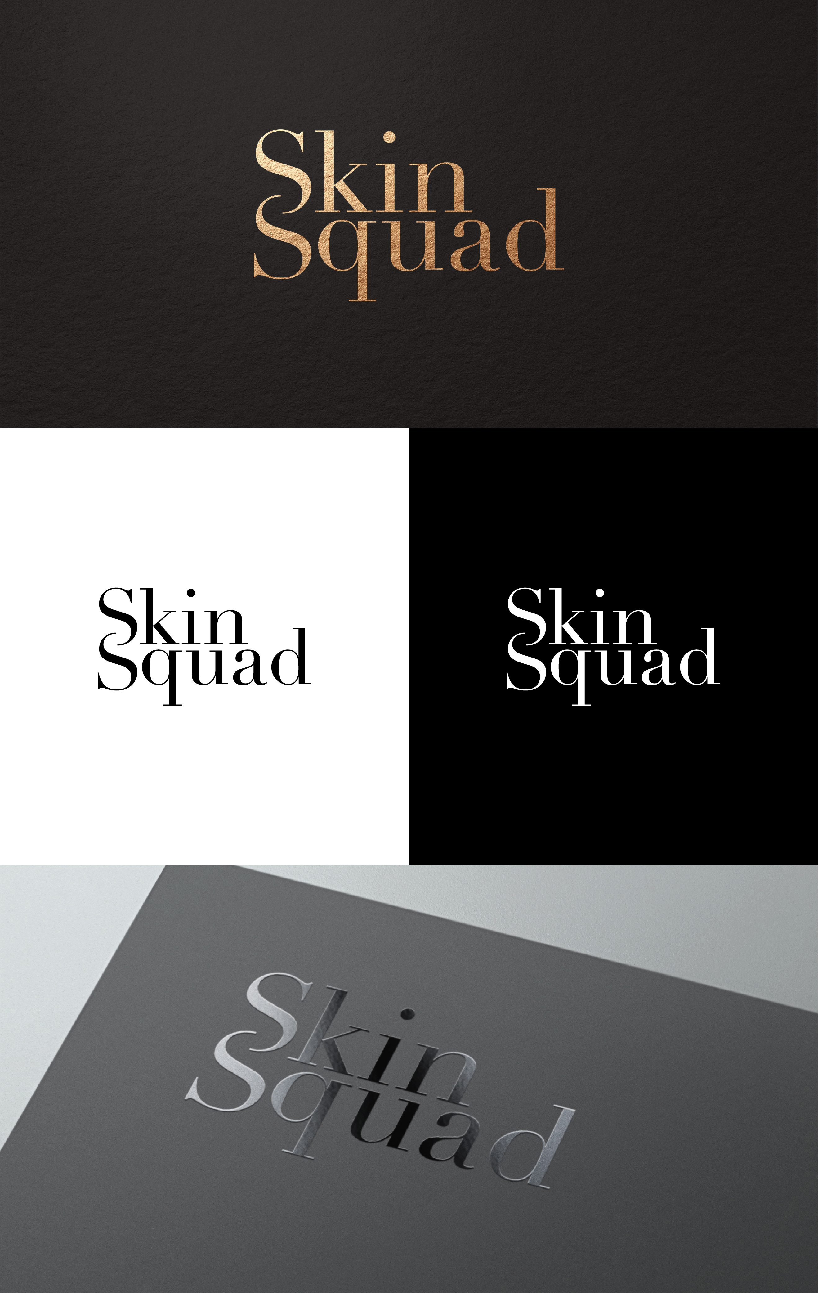 Logo Design by sushsharma99 for this project | Design #33542222