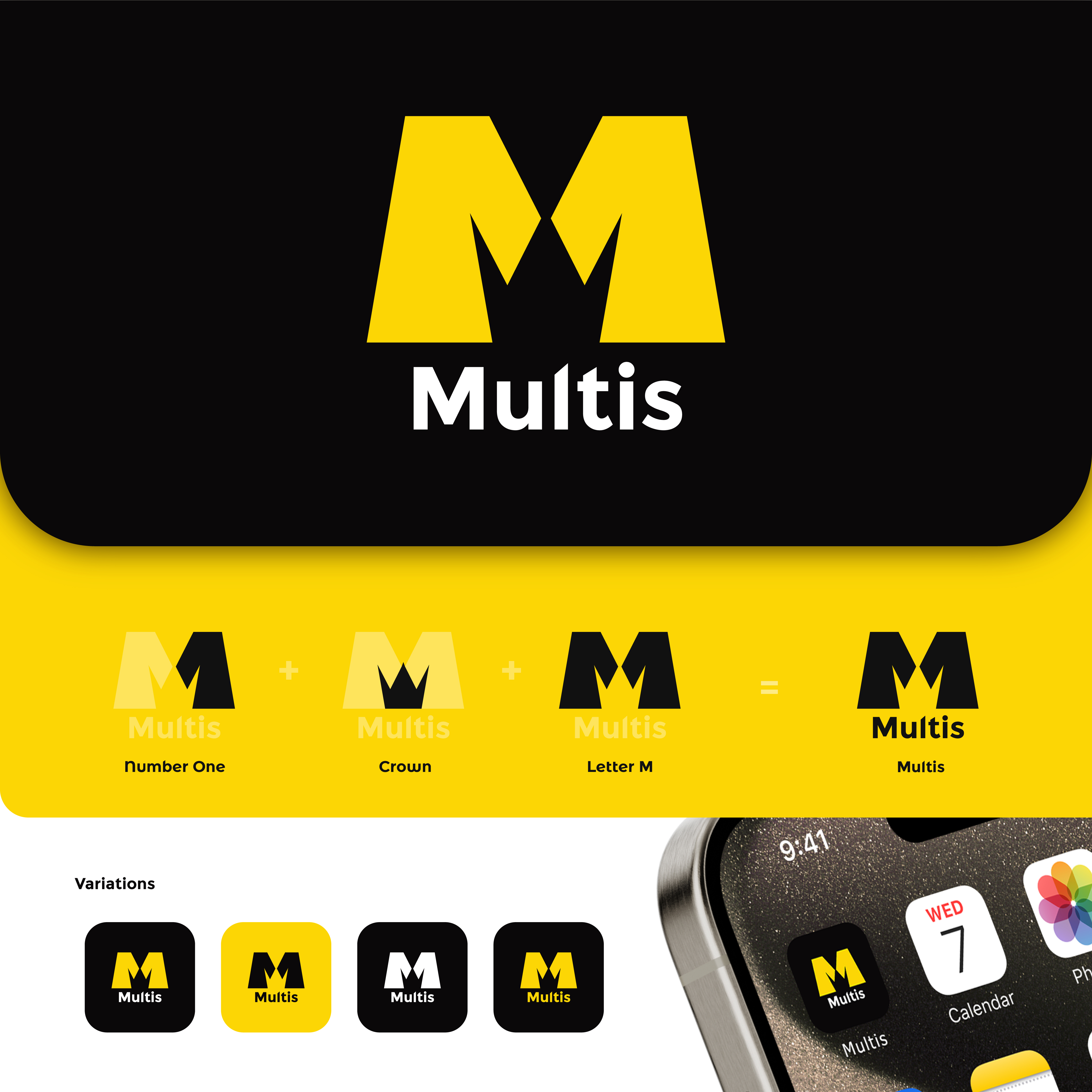 Logo Design by Villaluz for this project | Design #33524234
