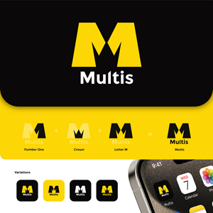 Logo Design by Villaluz for this project | Design: #33524234