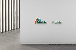 Logo Design by Razaq for this project | Design: #33525460