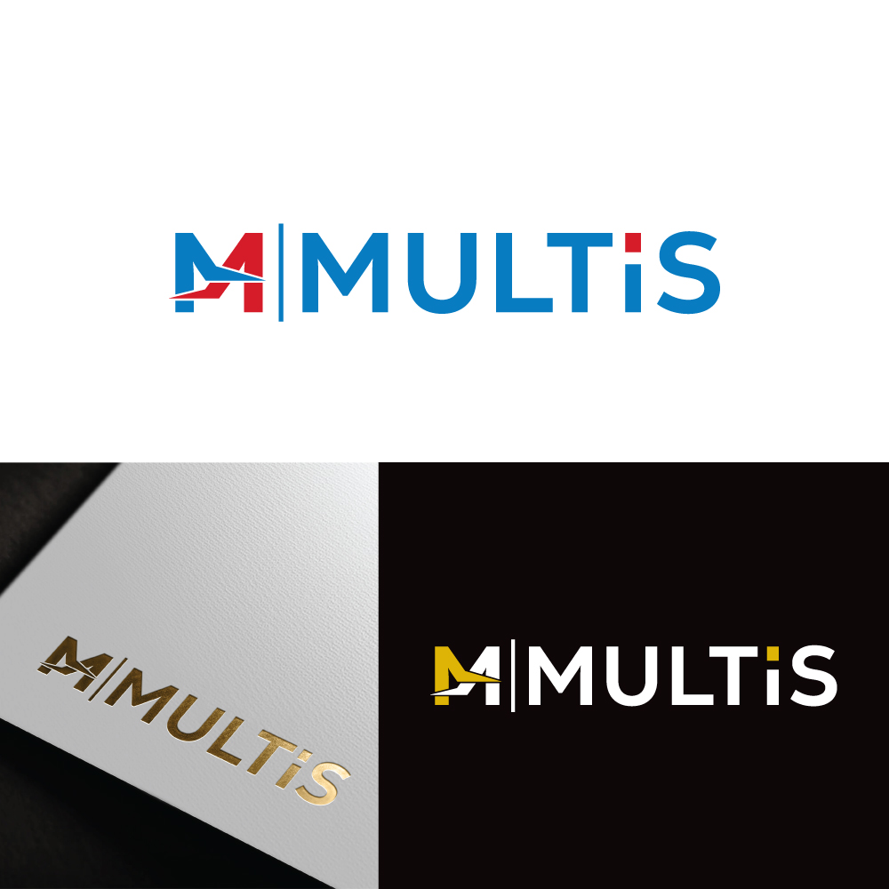 Logo Design by Md Nurullah 1 for this project | Design #33517428