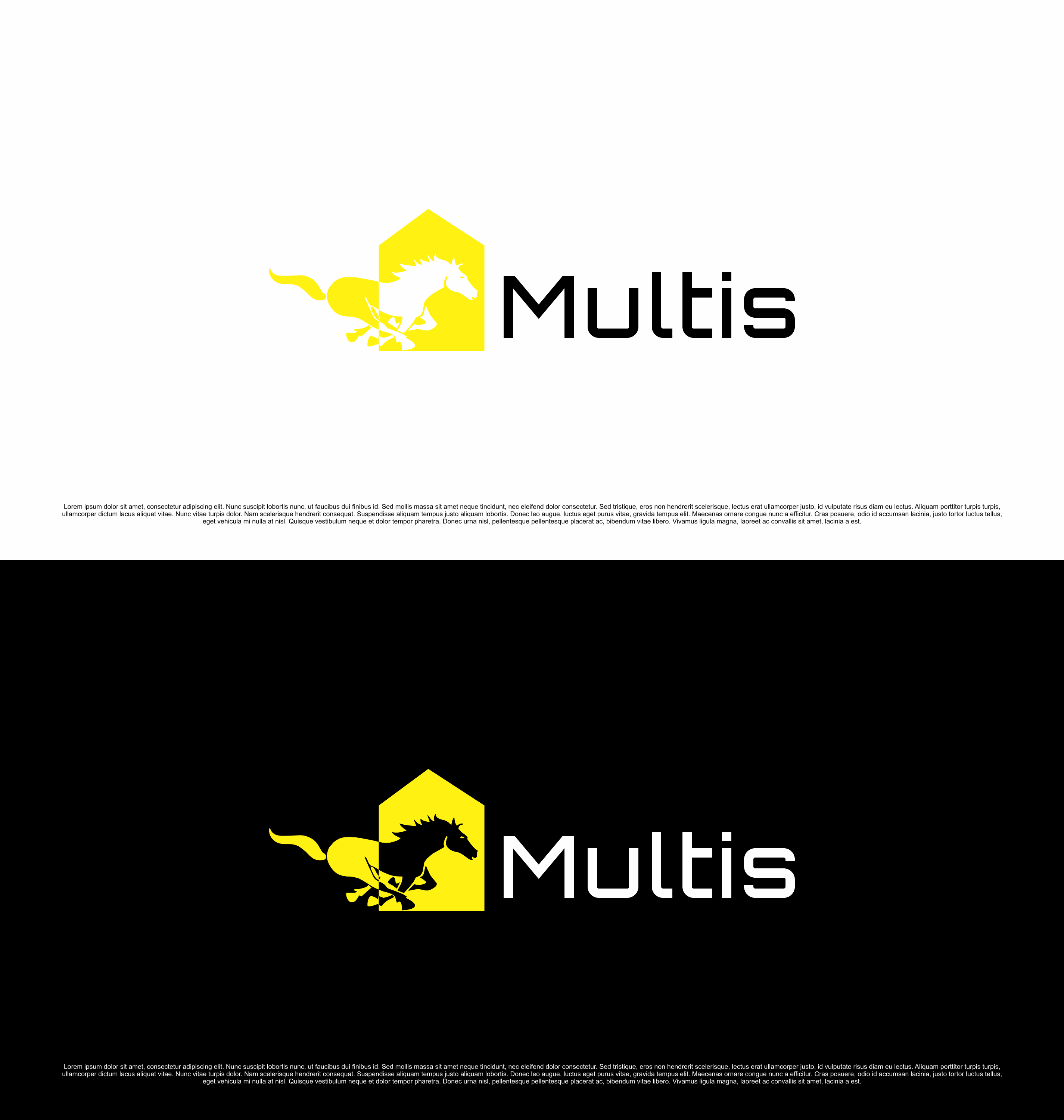 Logo Design by saesean for this project | Design #33518288