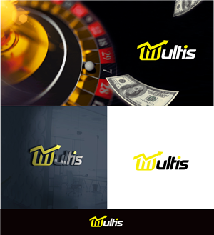 Logo Design by Pauli42 for this project | Design: #33565383