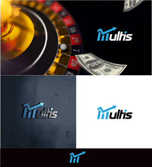 Logo Design by Pauli42 for this project | Design: #33571088