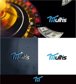 Logo Design by Pauli42 for this project | Design: #33571092