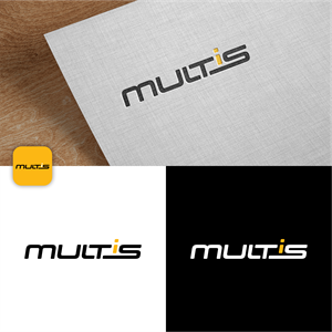 Logo-Design von zeeone für dieses Projekt | Design: #33516213