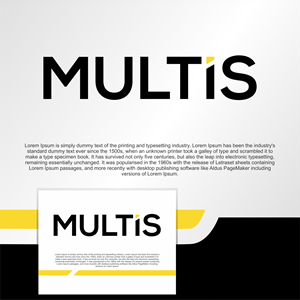 Logo Design by diego costa for this project | Design: #33518991