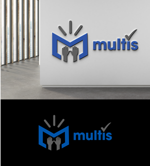 Logo Design by AKTech for this project | Design: #33598677