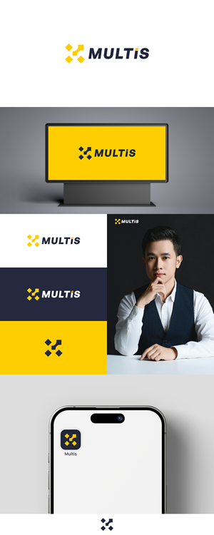 Logo Design by TenMa.Std