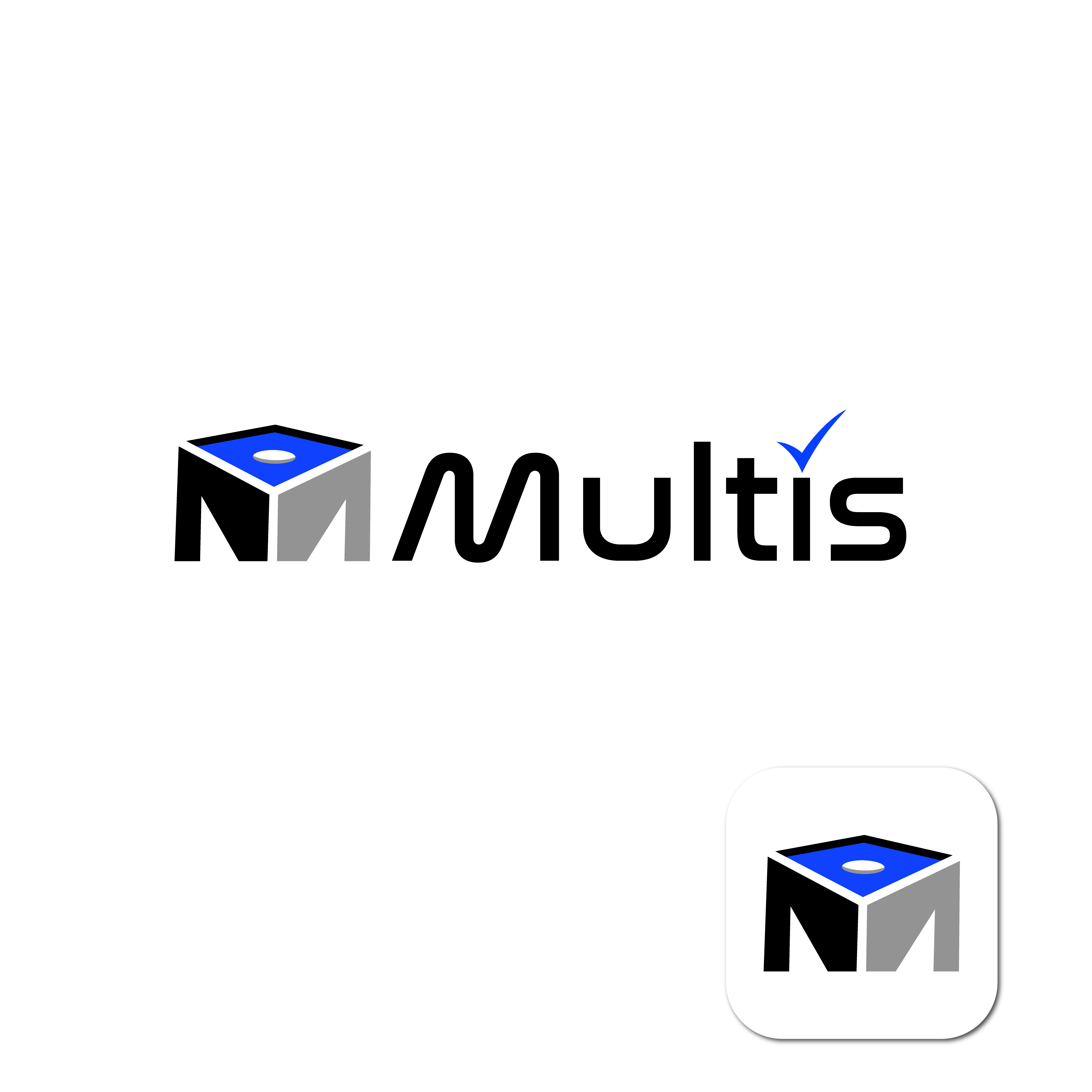 Logo Design by salmanogd for this project | Design #33567982