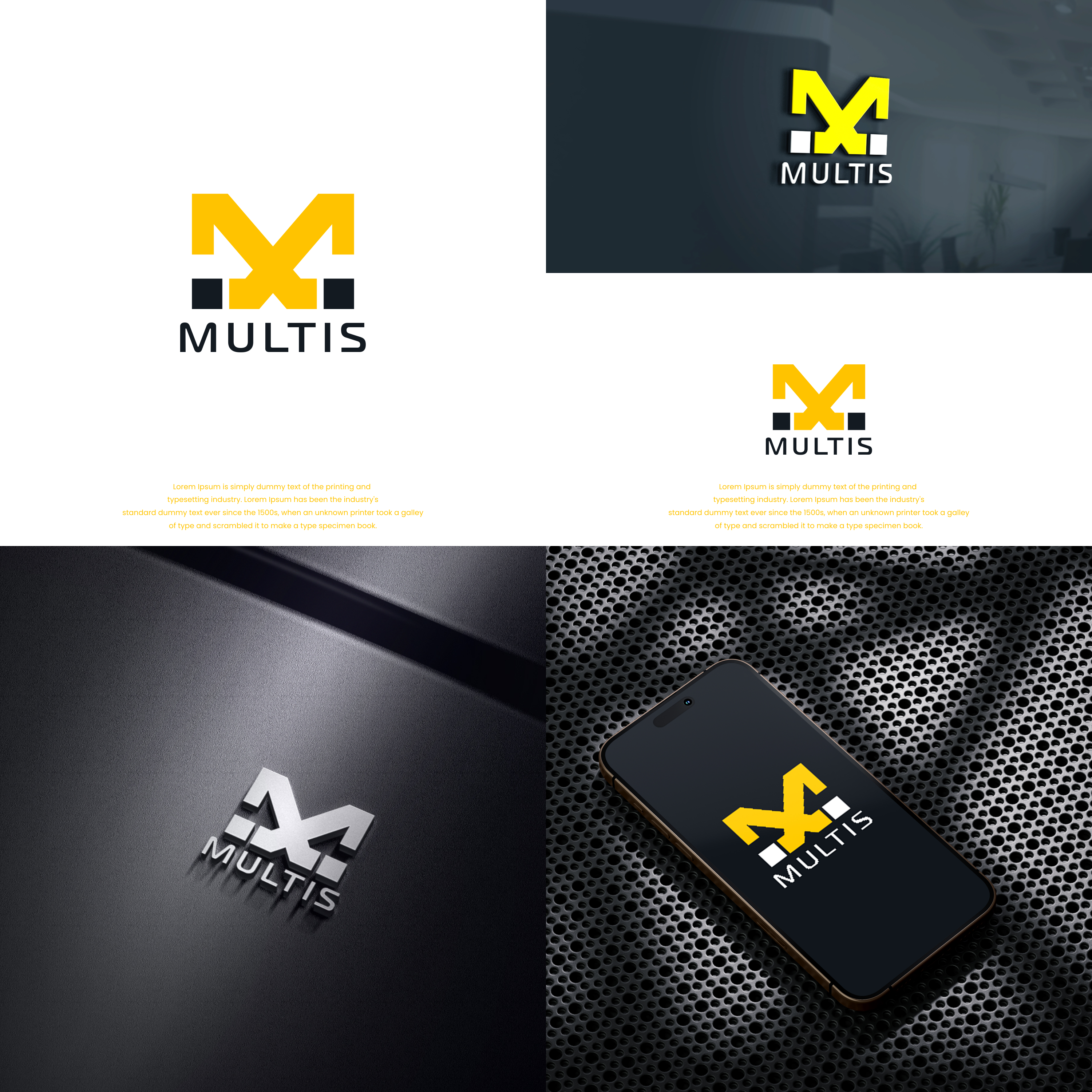 Logo Design by izdihaar studio for this project | Design #33525305