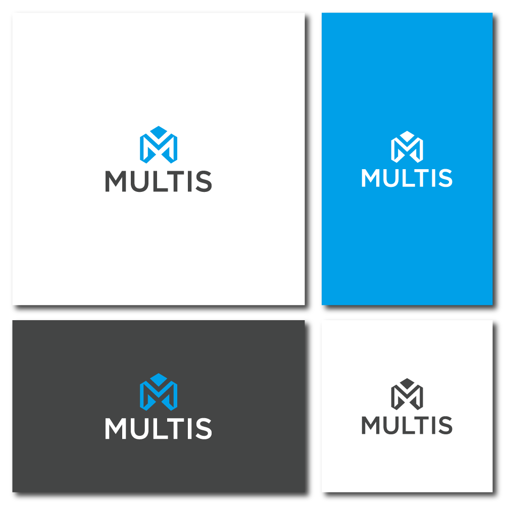 Logo Design by bagoes_ for this project | Design #33566199