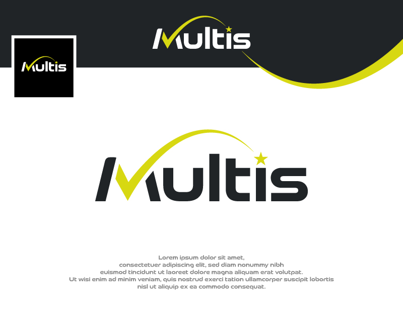 Logo Design by GFXostad for this project | Design #33564870