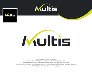 Logo Design by GFXostad