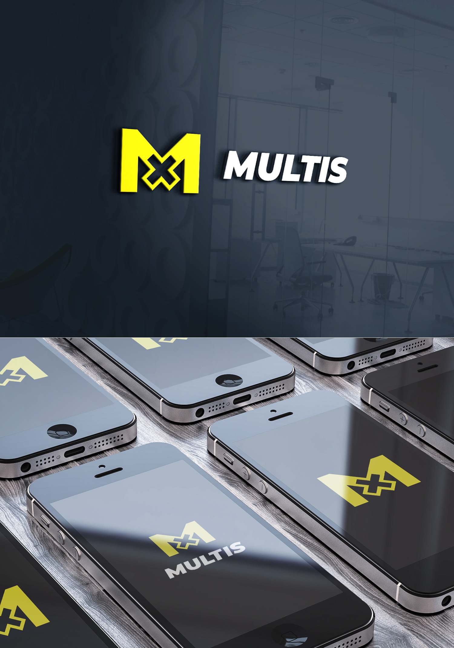Logo Design by Alphabet Agency for this project | Design #33541973