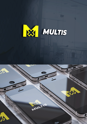 Logo Design by Alphabet Agency for this project | Design: #33541973
