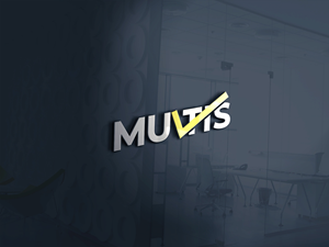 Logo Design by Alphabet Agency for this project | Design: #33568530