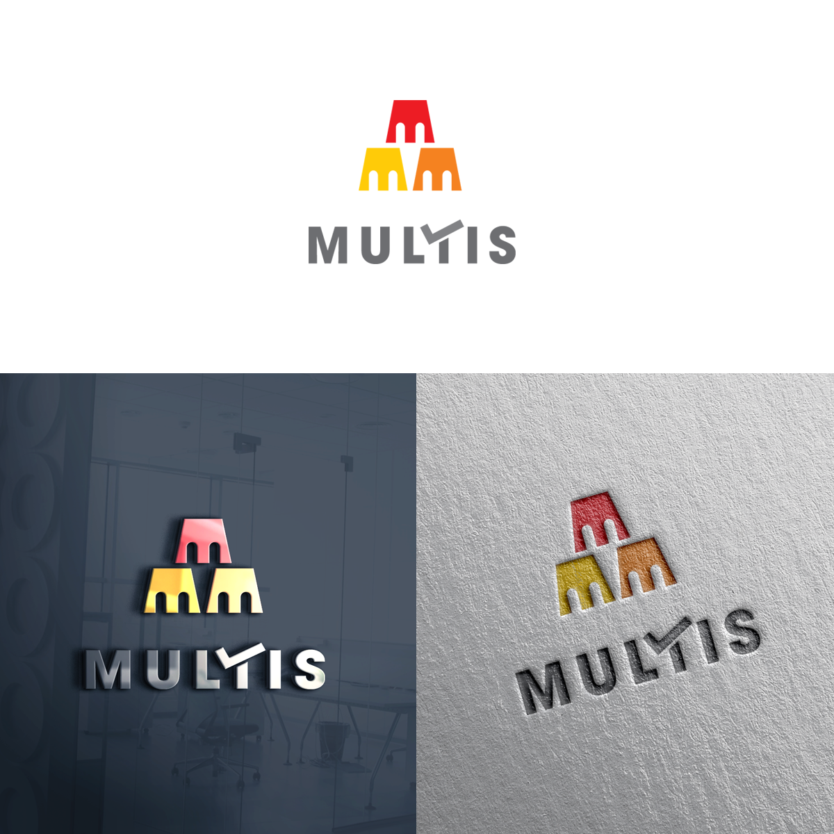 Logo Design by bijuak for this project | Design #33559994