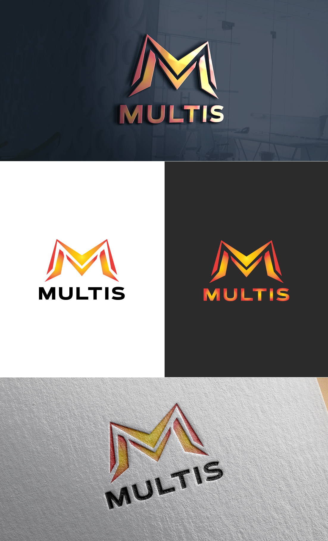 Logo Design by GLDesigns for this project | Design #33519638