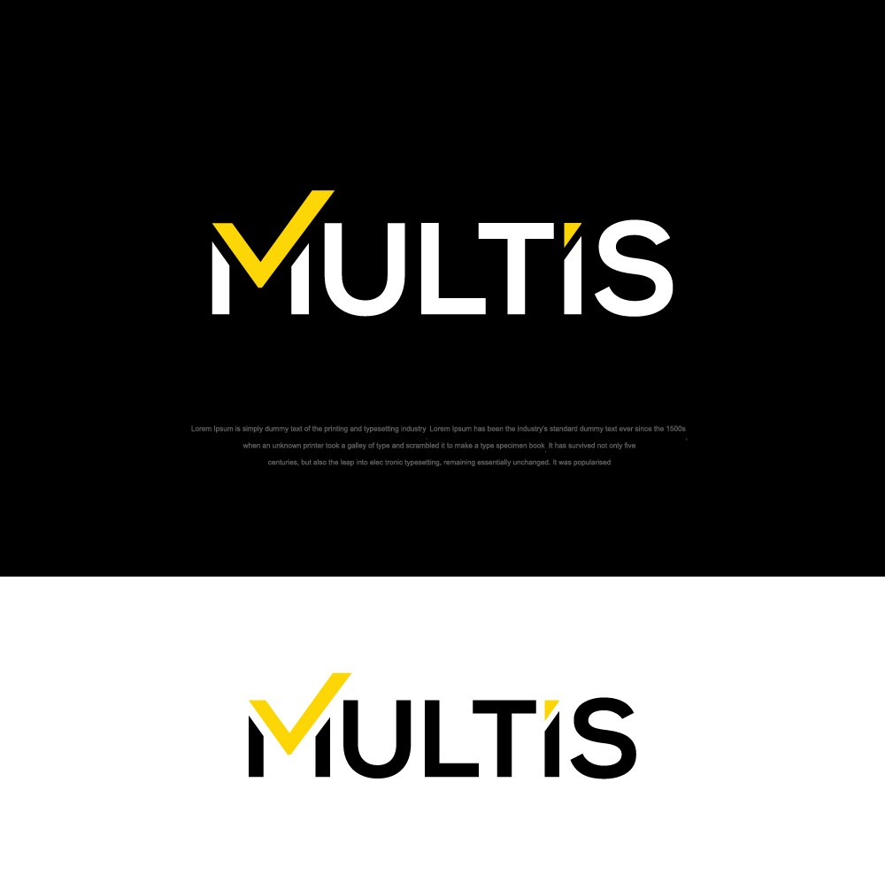 Logo Design by sushsharma99 for this project | Design #33560786